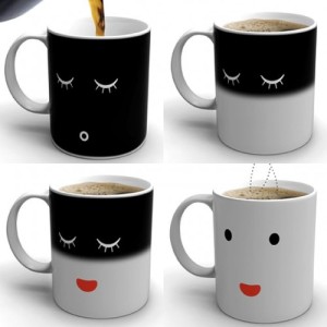 COFFEE MUG